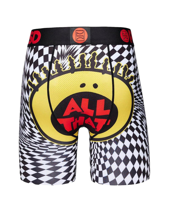 Multi/All That Checker