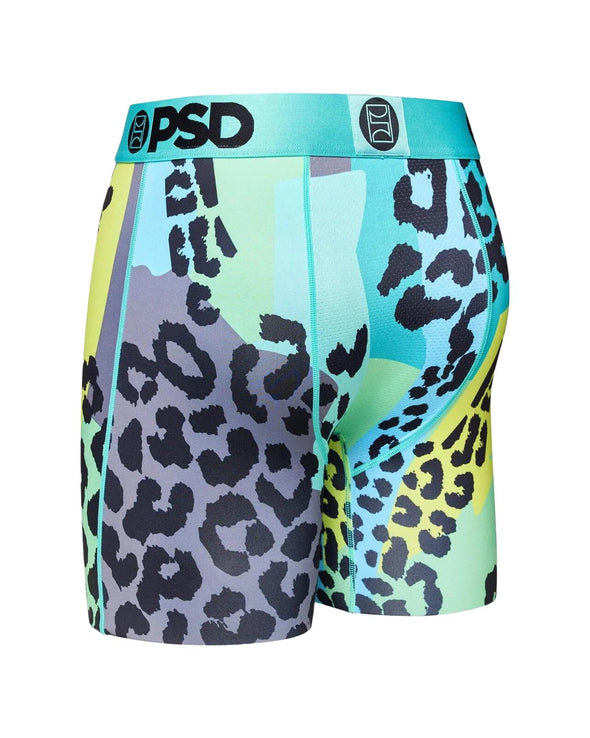 Multi/WF Scattered Cheetah