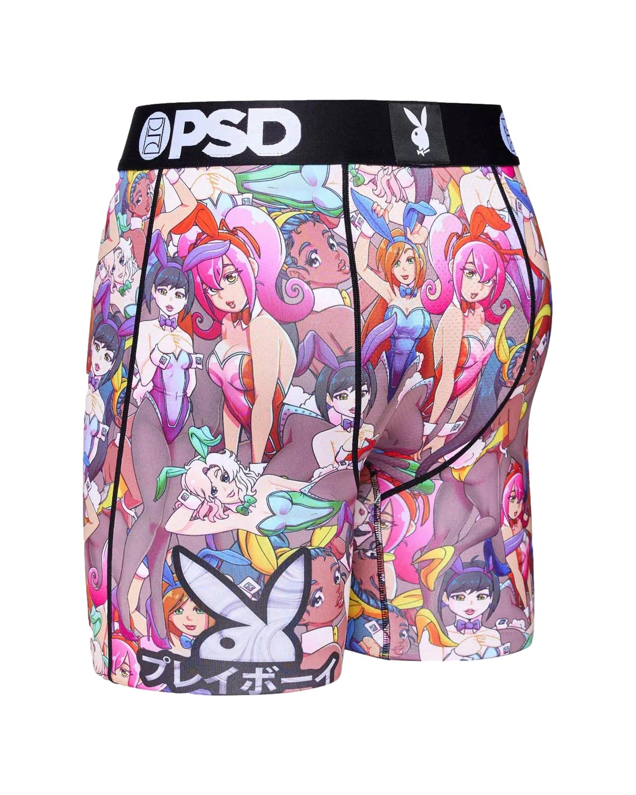 Multi/Cyber Bunnies