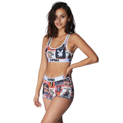 Multi/Playboy Covers