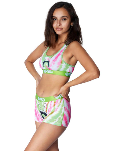 Green/WF Watermelon Punch