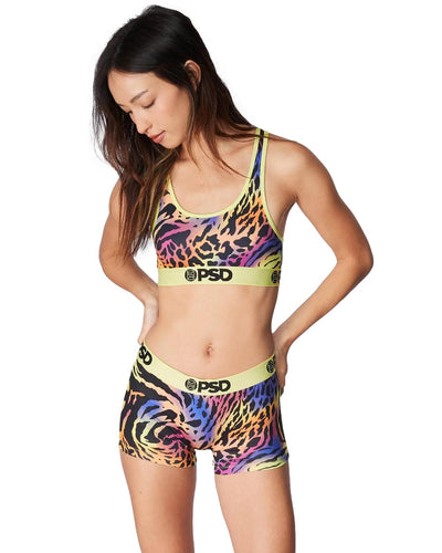 Multi/Animal Instinct