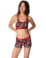 Multi/Red Hot