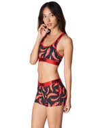 Multi/Red Hot