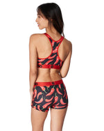 Multi/Red Hot
