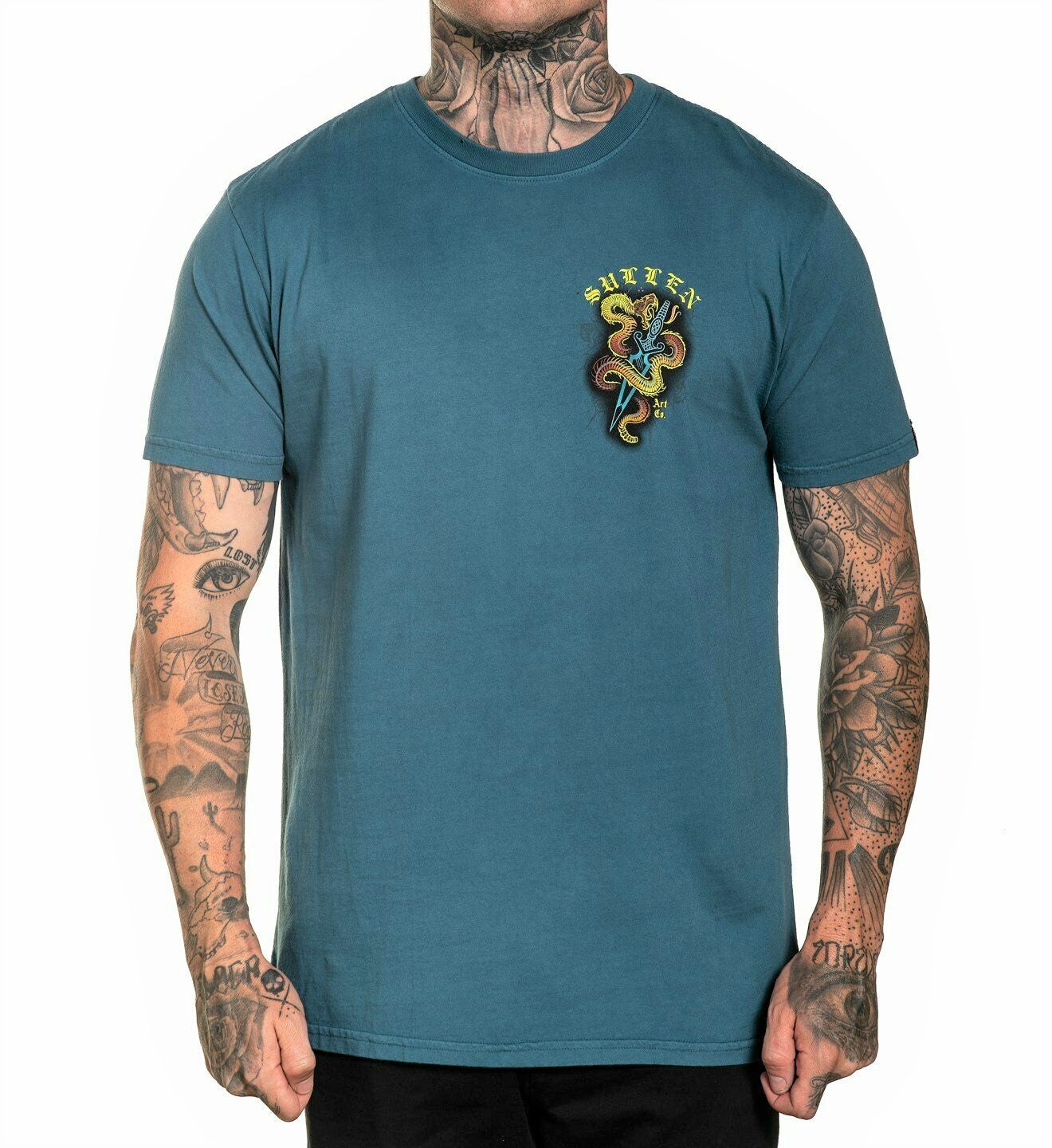 Legion Blue