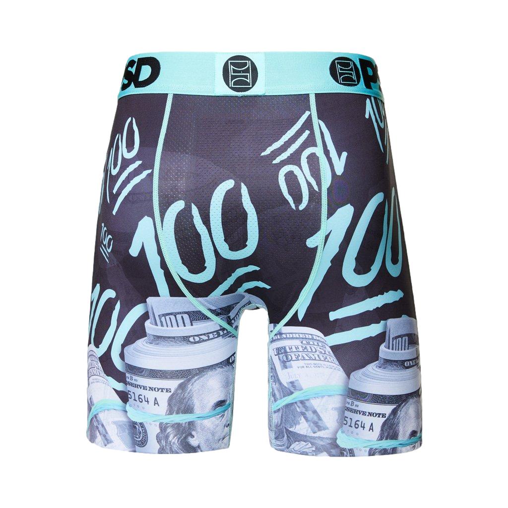 Multi/Keep It 100 Tiffany