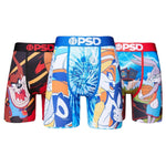 Multi/Sj Allstar 3Pk