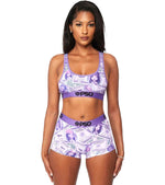 Purple/Bratz Billz Purple