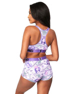 Purple/Bratz Billz Purple