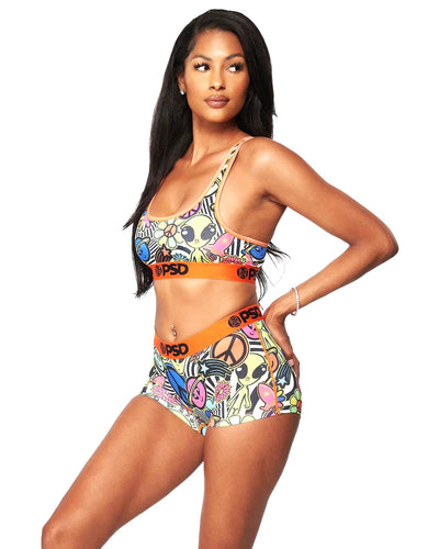 Multi/You Can't Trip with Us