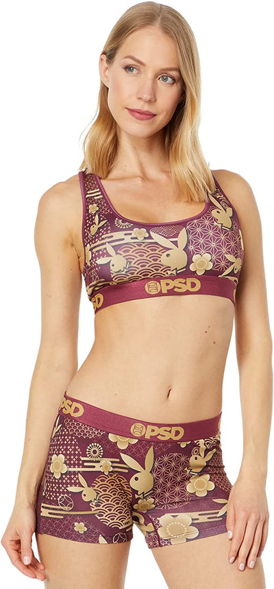 Maroon/Pb Yr of the RBBT