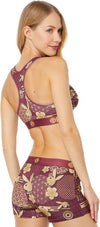 Maroon/Pb Yr of the RBBT