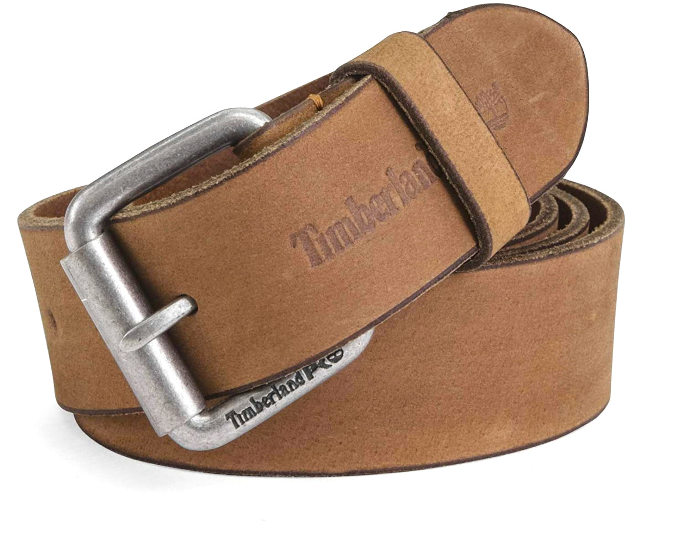 Timberland PRO Men s 38mm Cut to Fit Genuine Leather Belt