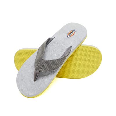 Gray-Yellow