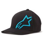 Alpinestars Men's Corp Shift 2 Curved Bill FlexFit Hat