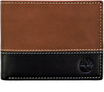 Brown/Black