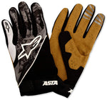 AlpineStars Mens Gravity Bike Cycling Glove