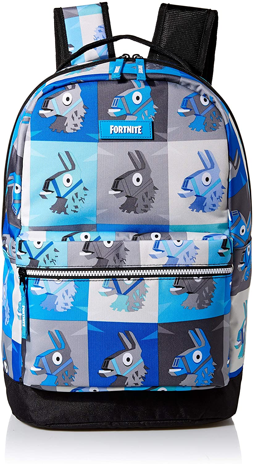 Fortnite online multiplier backpack