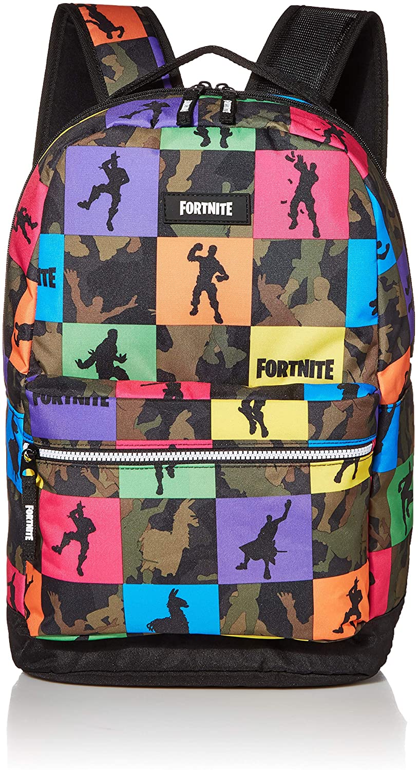 Fortnite Multiplier Backpack