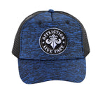 Blue-Black