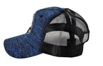 Blue-Black