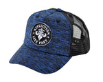 Blue-Black