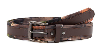 Camo/Brown