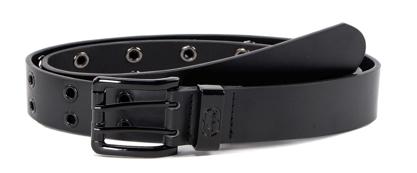 Dickies Leather Two Prong Casual Belt (Men Big & Tall) 