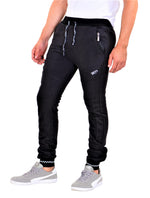 BKYS Men's Ace of Kings Jogger Pants