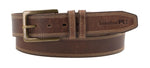 Timberland PRO Men's 38mm Genuine Top Grain Leather Belt