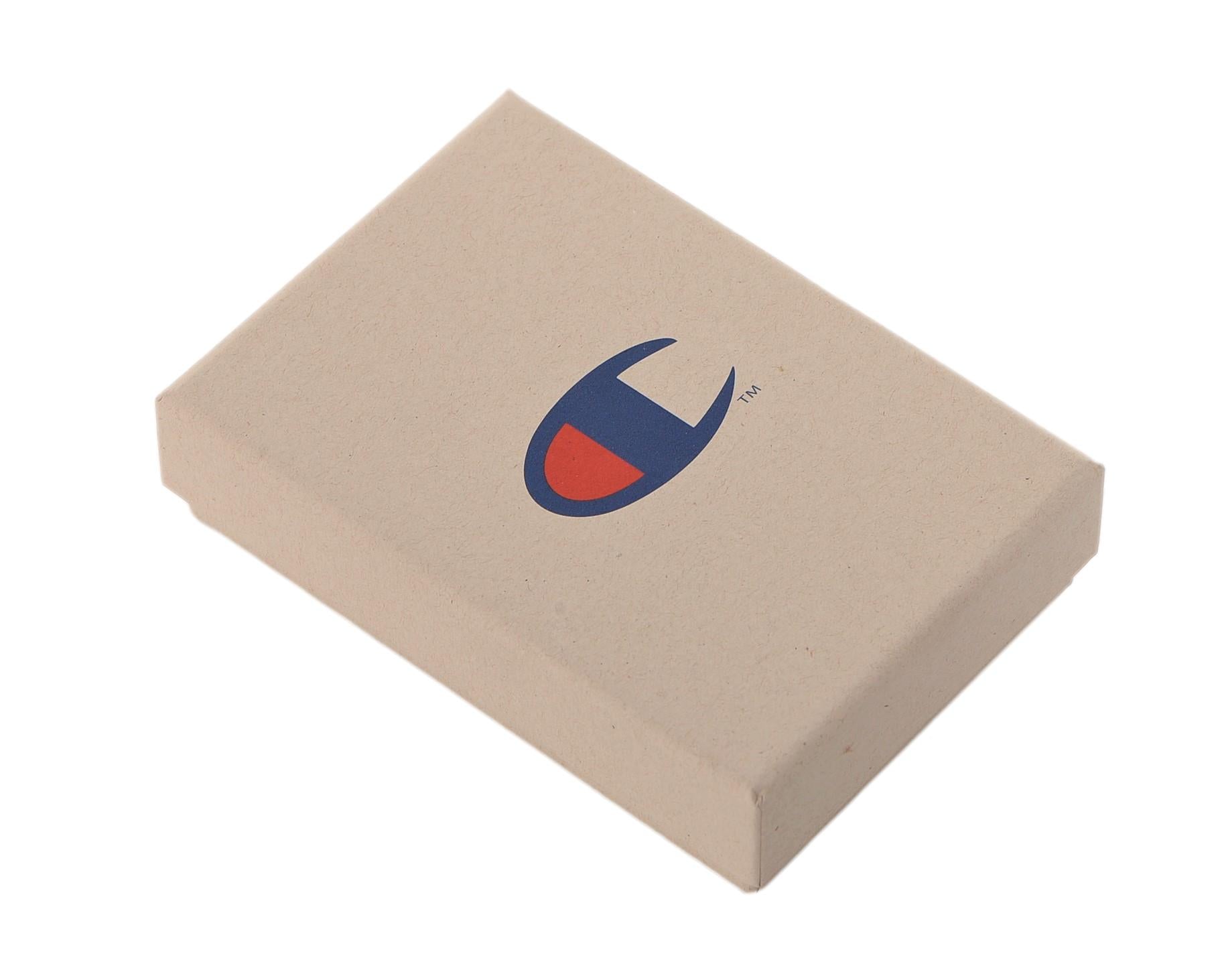 Champion Transmitter Bifold Wallet One Size - CM9-0799