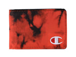 Champion Transmitter Bifold Wallet One Size - CM9-0799