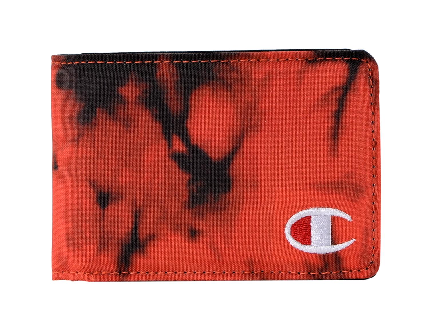 Champion Transmitter Bifold Wallet One Size - CM9-0799