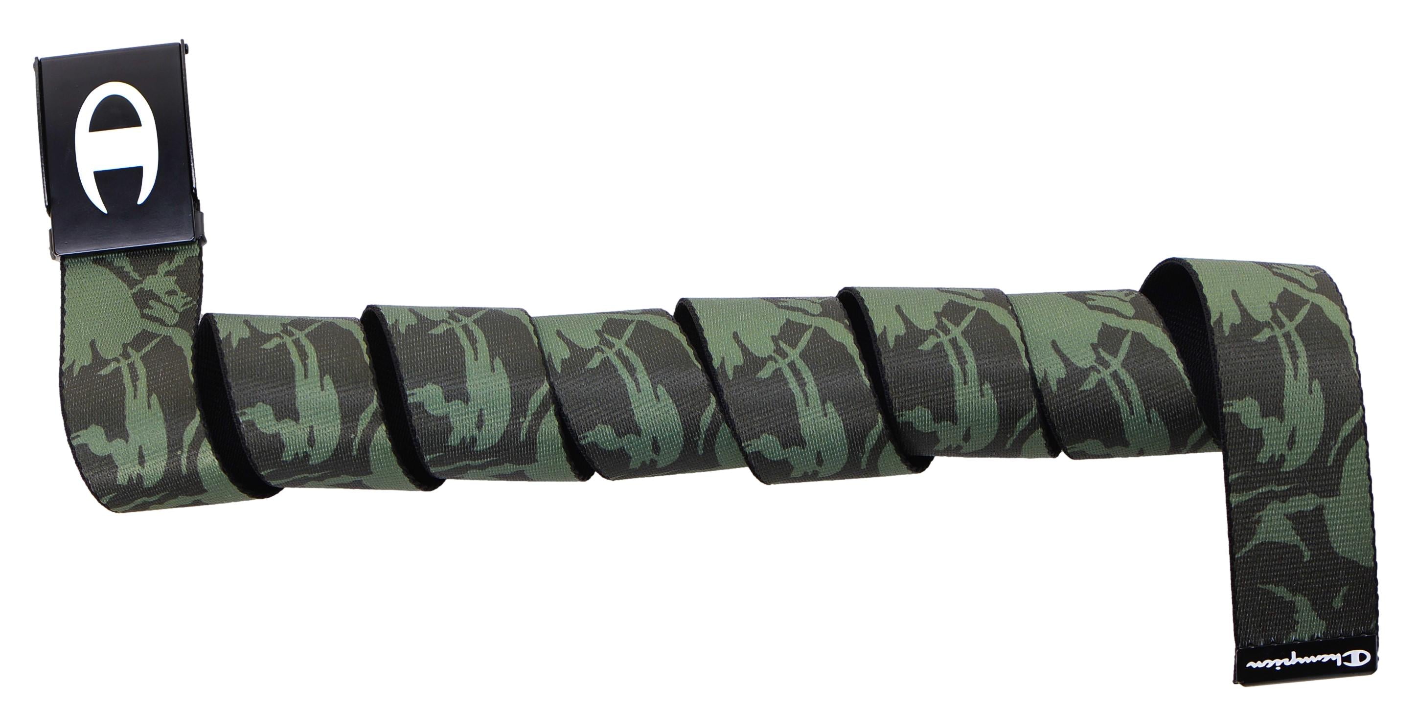 Olive/Black