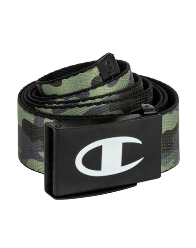 Champion Athletics Mix Web Belt