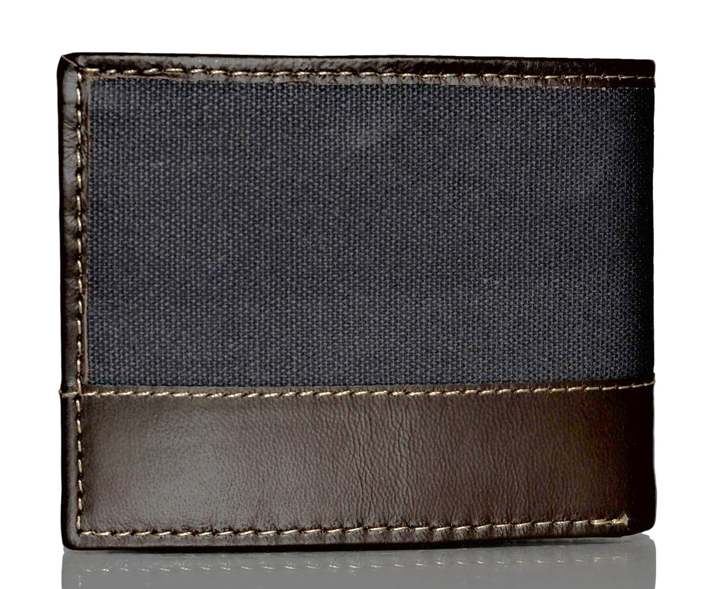 timberland canvas wallet