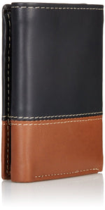 Black/Brown