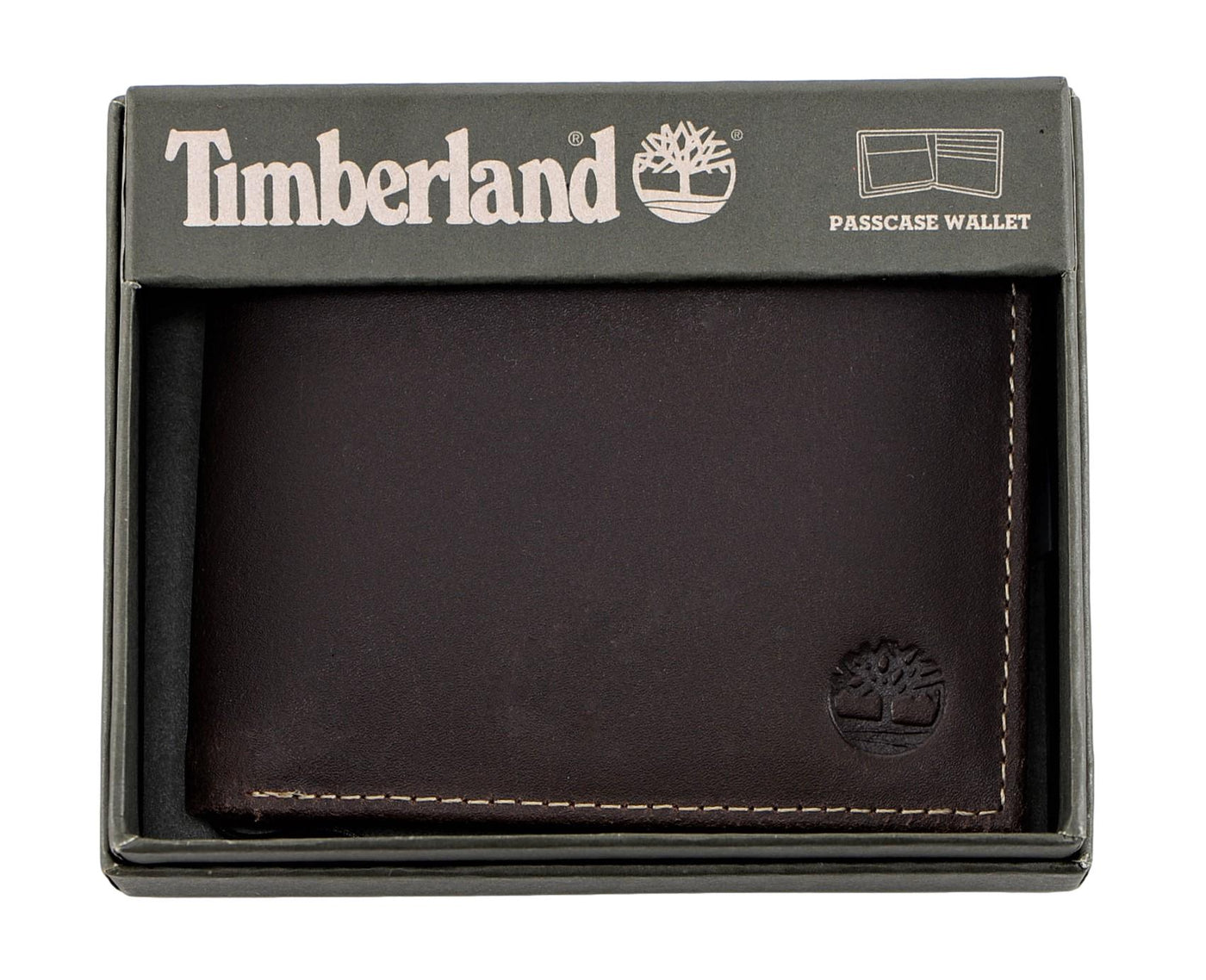 timberland passcase