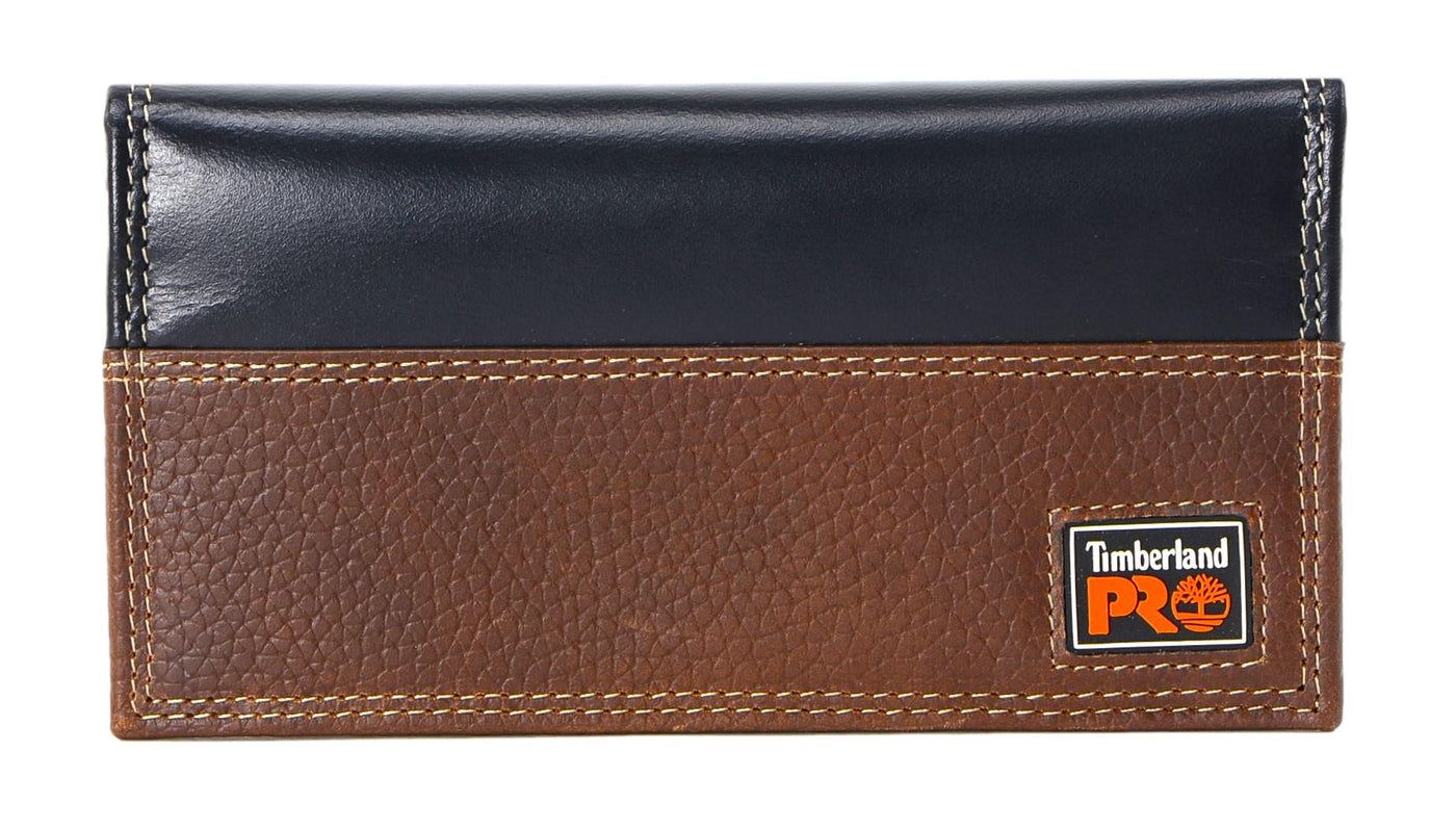 timberland rfid