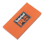 Timberland PRO Men's Genuine Leather Bifold Wallet with Bottle Opener Key FOB