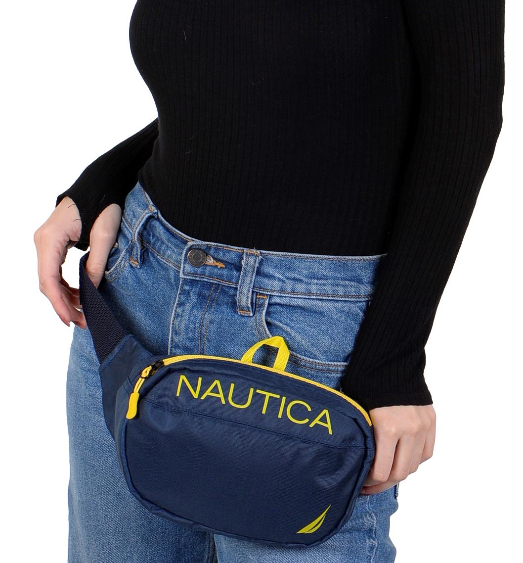 Nautica bum sale bag