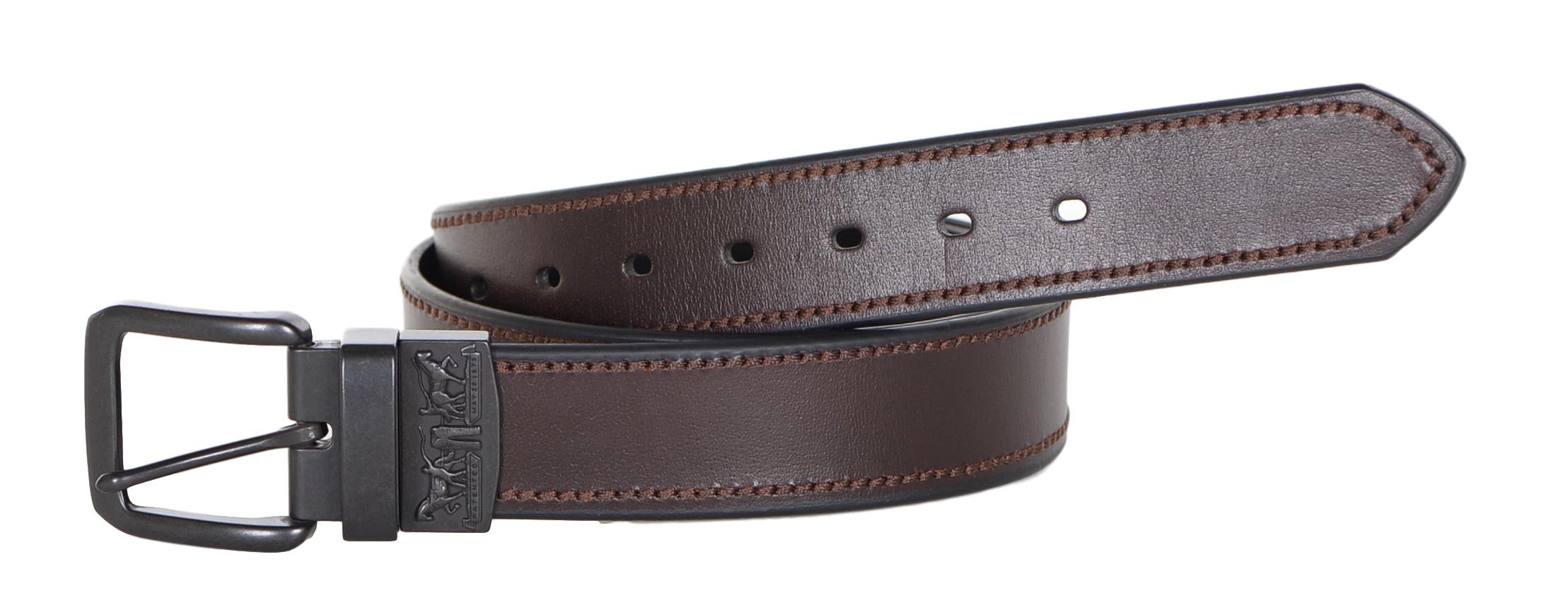 Brown-Black