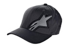 Alpinestars Men's Corp Shift 2 Curved Bill FlexFit Hat