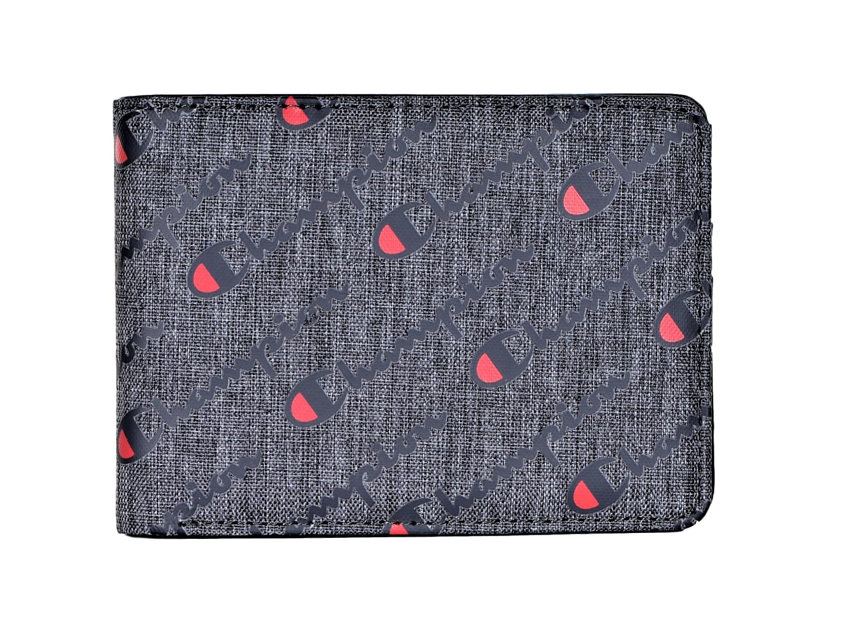 Champion Men's Bifold Advocate Wallet