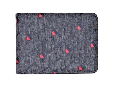 Champion Men's Bifold Advocate Wallet