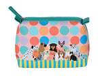 Stella & Max Travel Kit Cosmetic Handbag