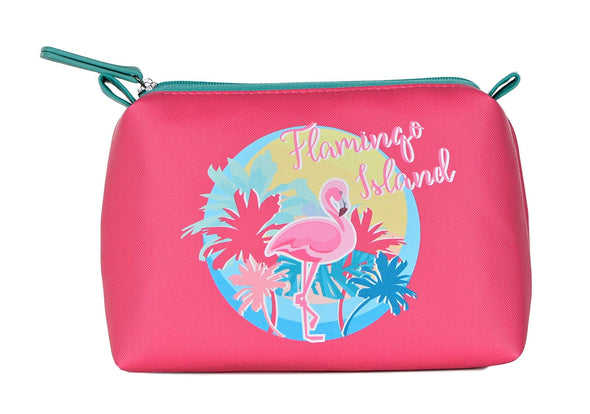 Stella & Max Travel Kit Cosmetic Handbag