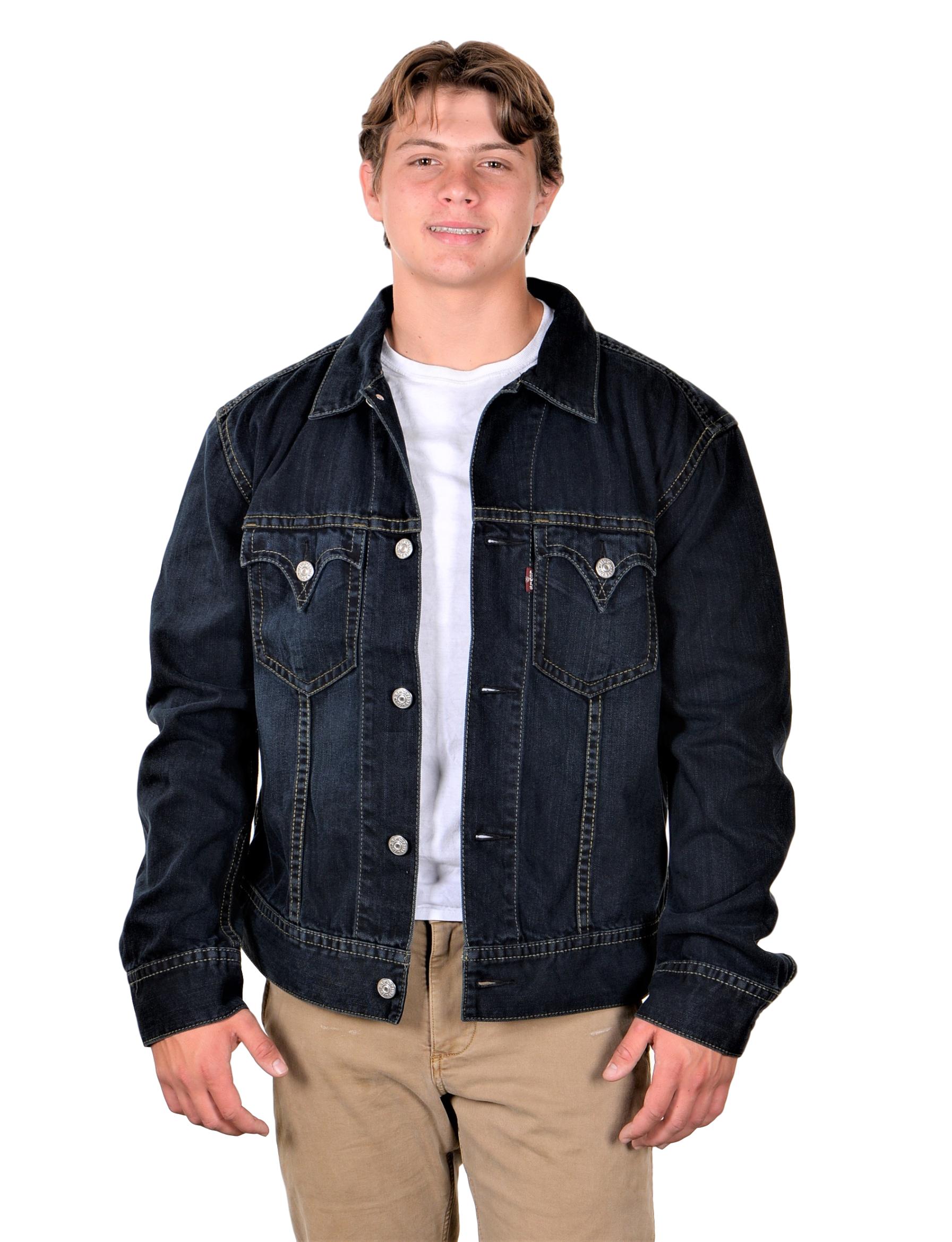 Denim Blue