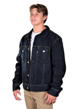 Denim Blue